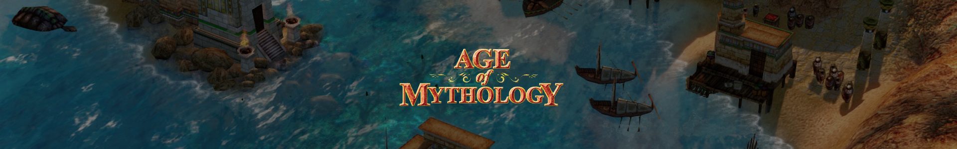 Age of Mythology Unit Statistics, PDF, European Mythology
